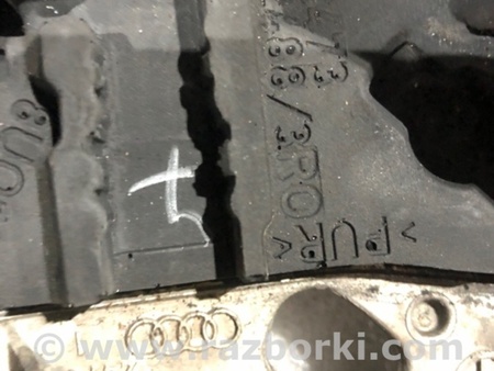ФОТО Руль для Audi (Ауди) A3 8V1, 8VA, 8V7, 8VS (03.2012-...) Киев