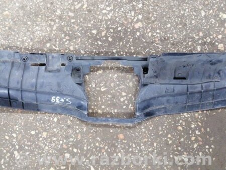 ФОТО Накладка кузова для Subaru Forester SJ S13 (12-18) Київ