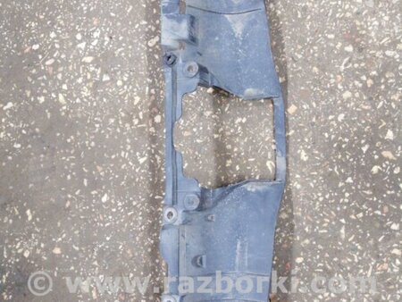 ФОТО Накладка кузова для Subaru Forester SJ S13 (12-18) Київ