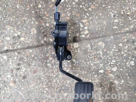 ФОТО Педаль газа для Subaru Forester SJ S13 (12-18) Київ
