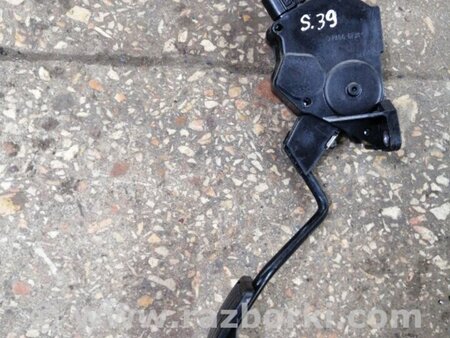 ФОТО Педаль газа для Subaru Forester SJ S13 (12-18) Київ