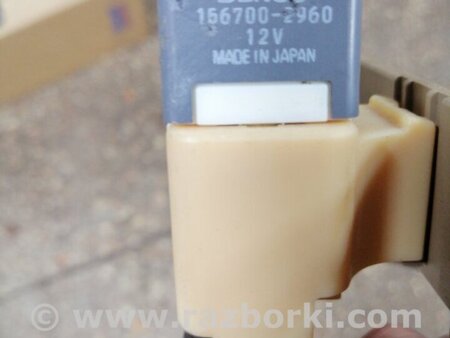 ФОТО Реле для Subaru Forester SJ S13 (12-18) Київ