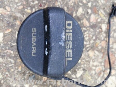 ФОТО Пробка заливной горловины для Subaru Forester SJ S13 (12-18) Київ