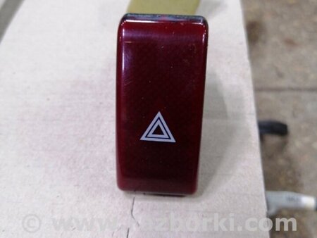 ФОТО Кнопка аварийки для Subaru Forester SJ S13 (12-18) Київ