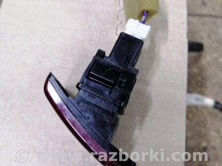 ФОТО Кнопка аварийки для Subaru Forester SJ S13 (12-18) Київ