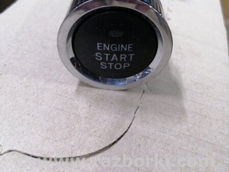 ФОТО Кнопка старт стоп для Subaru Forester SJ S13 (12-18) Київ