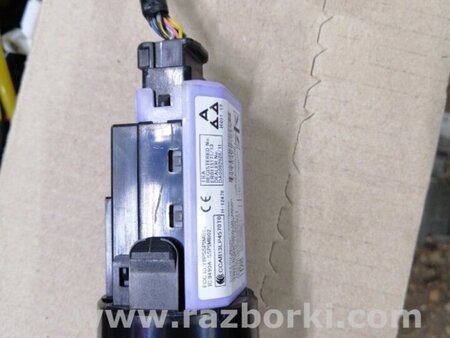 ФОТО Кнопка старт стоп для Subaru Forester SJ S13 (12-18) Київ