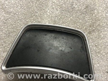 ФОТО Накладка центральной консоли для Audi (Ауди) A3 8V1, 8VA, 8V7, 8VS (03.2012-...) Киев