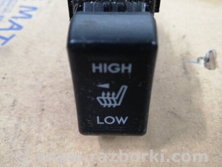 ФОТО Кнопка подогрева сидений левая для Subaru Forester SJ S13 (12-18) Київ