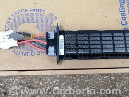 ФОТО Радиатор печки для Subaru Forester SJ S13 (12-18) Київ