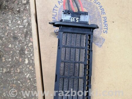 ФОТО Радиатор печки для Subaru Forester SJ S13 (12-18) Київ