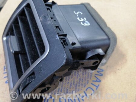 ФОТО Воздуховод передний левый для Subaru Forester SJ S13 (12-18) Київ