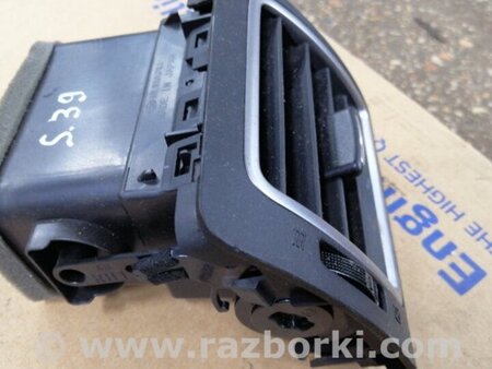 ФОТО Воздуховод передний правый для Subaru Forester SJ S13 (12-18) Київ