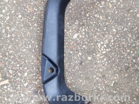 ФОТО Обшивка крышки багажника левая для Subaru Forester SJ S13 (12-18) Київ