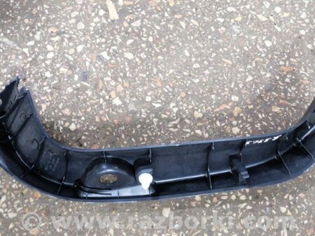 ФОТО Обшивка крышки багажника левая для Subaru Forester SJ S13 (12-18) Київ