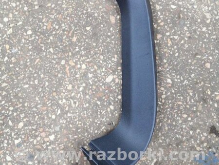 ФОТО Обшивка крышки багажника правая для Subaru Forester SJ S13 (12-18) Київ