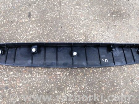 ФОТО Обшивка крышки багажника для Subaru Forester SJ S13 (12-18) Київ