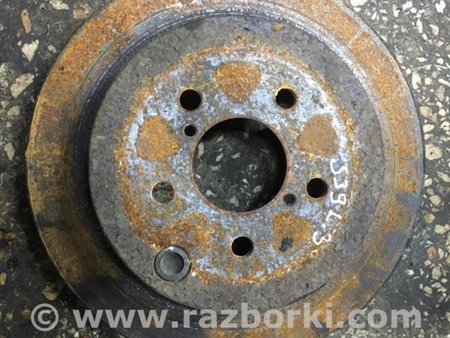 ФОТО Тормозной диск задний левый для Subaru Forester SJ S13 (12-18) Київ