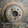 Тормозной диск задний левый Subaru Forester SJ S13 (12-18)