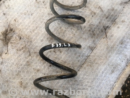 ФОТО Пружина задняя левая для Subaru Forester SJ S13 (12-18) Київ