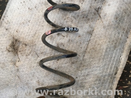 ФОТО Пружина задняя правая для Subaru Forester SJ S13 (12-18) Київ