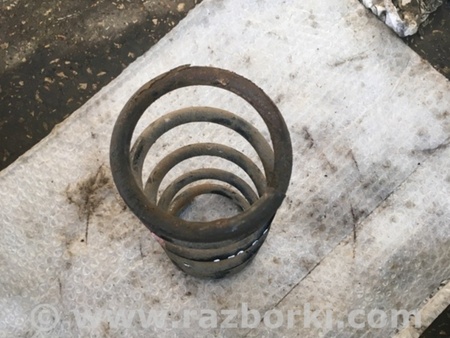 ФОТО Пружина задняя правая для Subaru Forester SJ S13 (12-18) Київ