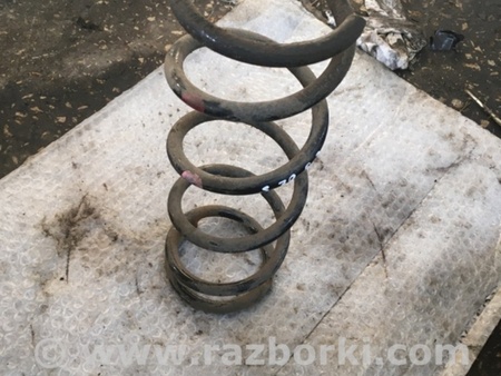 ФОТО Пружина задняя правая для Subaru Forester SJ S13 (12-18) Київ