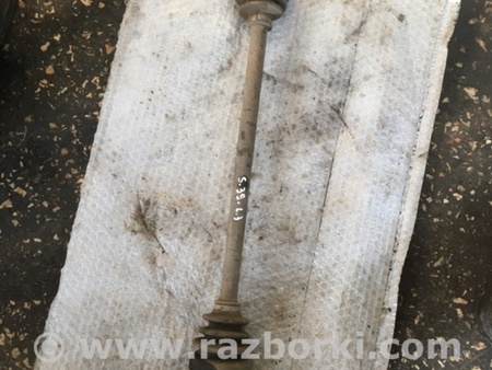 ФОТО Привод задний левый для Subaru Forester SJ S13 (12-18) Київ