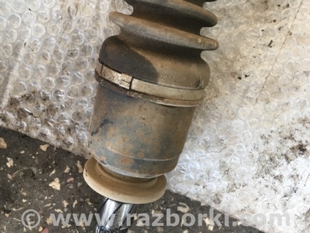 ФОТО Привод задний левый для Subaru Forester SJ S13 (12-18) Київ