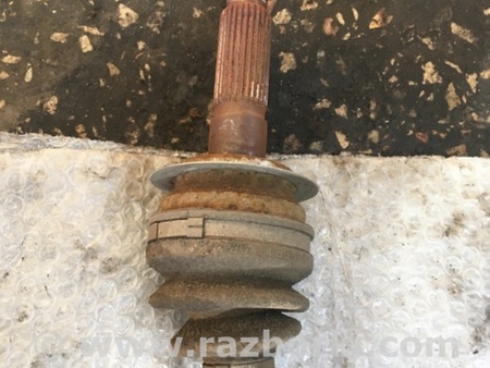 ФОТО Привод задний левый для Subaru Forester SJ S13 (12-18) Київ