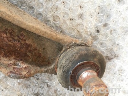 ФОТО Рычаг задний правый для Subaru Forester SJ S13 (12-18) Київ