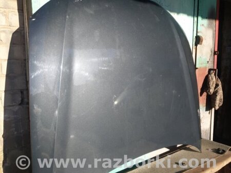 ФОТО Капот для Audi (Ауди) A6 C7 4G (11-18) Київ