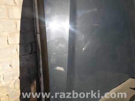 ФОТО Капот для Audi (Ауди) A6 C7 4G (11-18) Київ