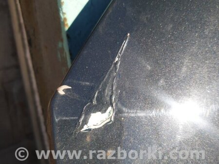 ФОТО Капот для Audi (Ауди) A6 C7 4G (11-18) Київ