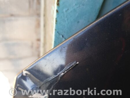 ФОТО Капот для Audi (Ауди) A6 C7 4G (11-18) Київ