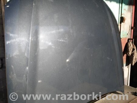 ФОТО Капот для Audi (Ауди) A6 C7 4G (11-18) Київ