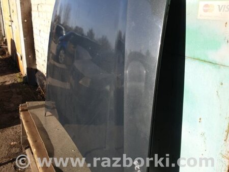 ФОТО Капот для Audi (Ауди) A6 C7 4G (11-18) Київ