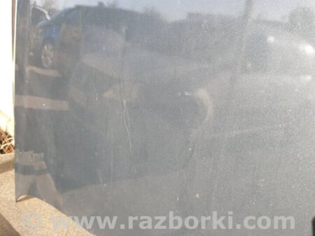 ФОТО Капот для Audi (Ауди) A6 C7 4G (11-18) Київ