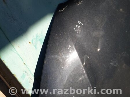 ФОТО Капот для Audi (Ауди) A6 C7 4G (11-18) Київ