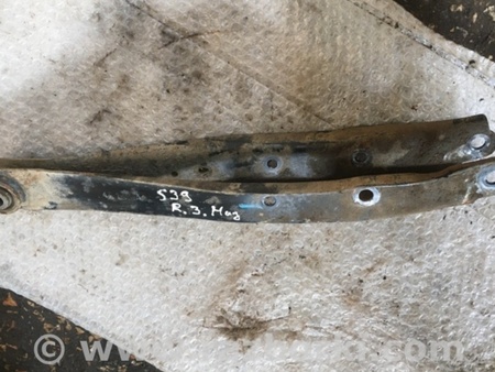 ФОТО Рычаг задний правый для Subaru Forester SJ S13 (12-18) Київ