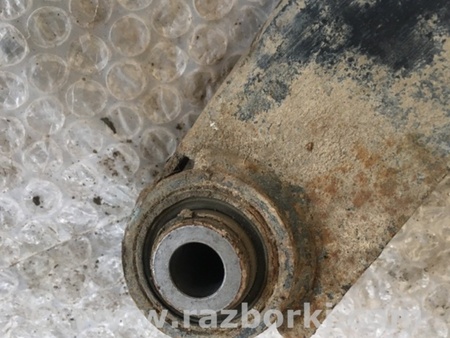 ФОТО Рычаг задний левый для Subaru Forester SJ S13 (12-18) Київ