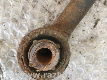 ФОТО Рычаг задний правый для Subaru Forester SJ S13 (12-18) Київ