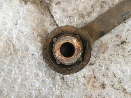 ФОТО Рычаг задний правый для Subaru Forester SJ S13 (12-18) Київ