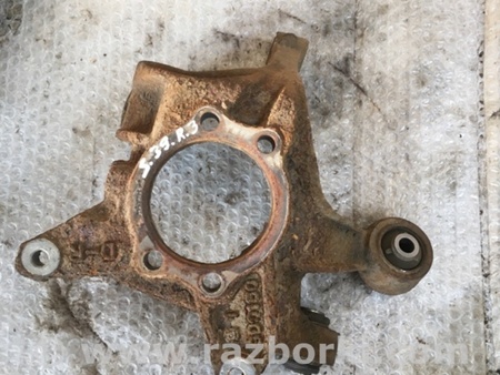 ФОТО Цапфа задняя для Subaru Forester SJ S13 (12-18) Київ