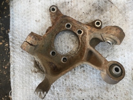 ФОТО Цапфа задняя для Subaru Forester SJ S13 (12-18) Київ