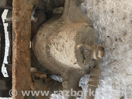 ФОТО Суппорт задний левый для Subaru Forester SJ S13 (12-18) Київ