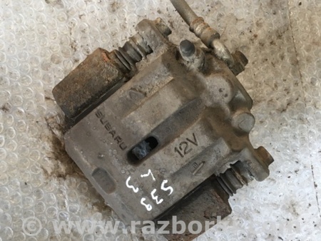 ФОТО Суппорт задний левый для Subaru Forester SJ S13 (12-18) Київ