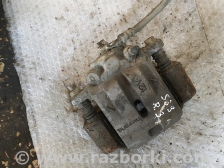 ФОТО Суппорт задний правый для Subaru Forester SJ S13 (12-18) Київ