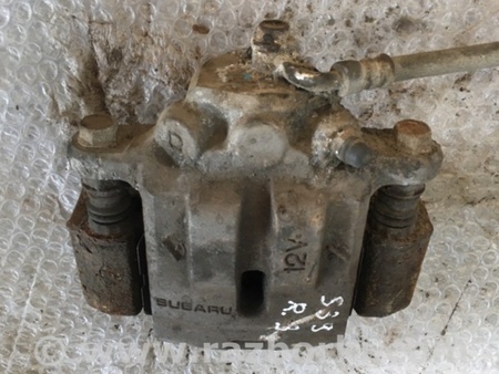 ФОТО Суппорт задний правый для Subaru Forester SJ S13 (12-18) Київ