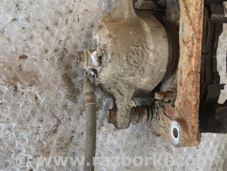 ФОТО Суппорт задний правый для Subaru Forester SJ S13 (12-18) Київ